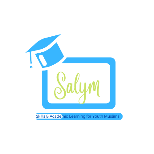 SALYM Education- Tutors marketplace